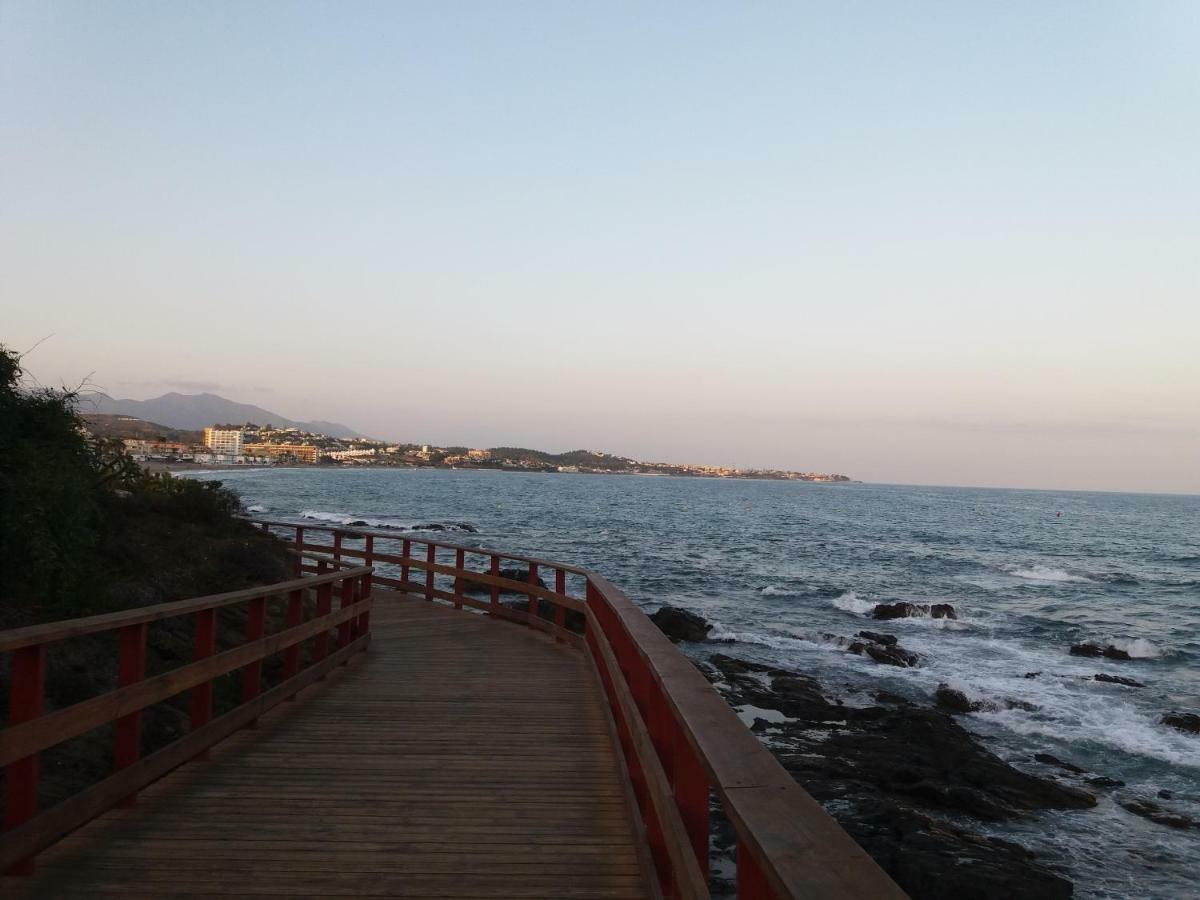 El FaroEl Arco公寓 外观 照片